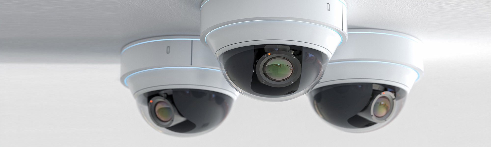Video Security for Business