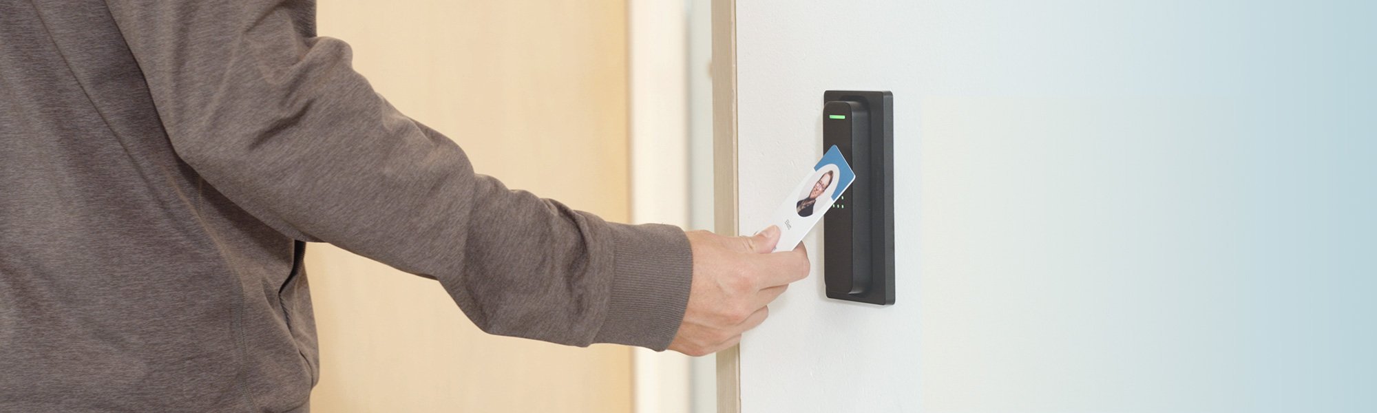 Access Control Services