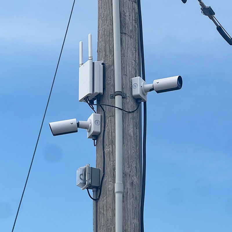 Video Security Services