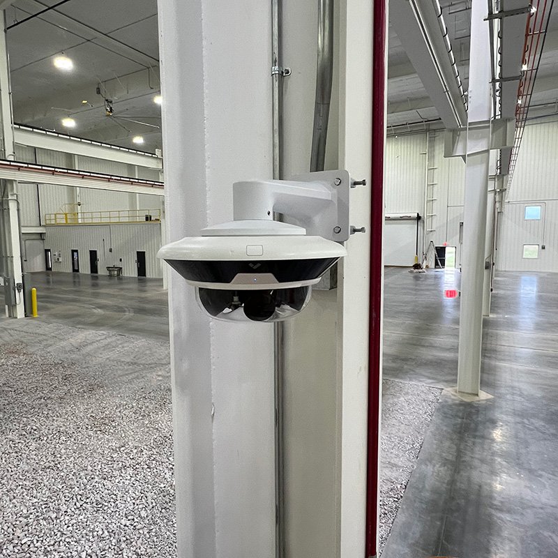 Video Security Services