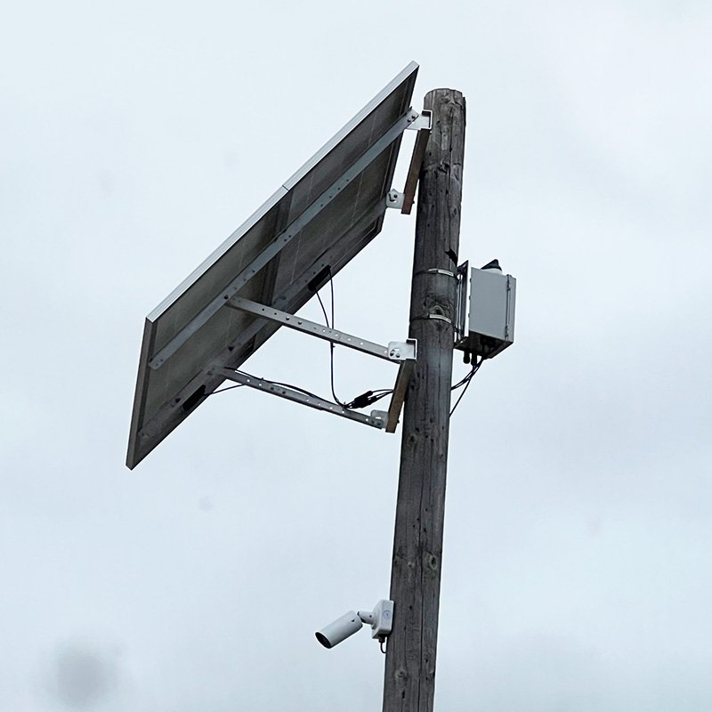 Video Security Services