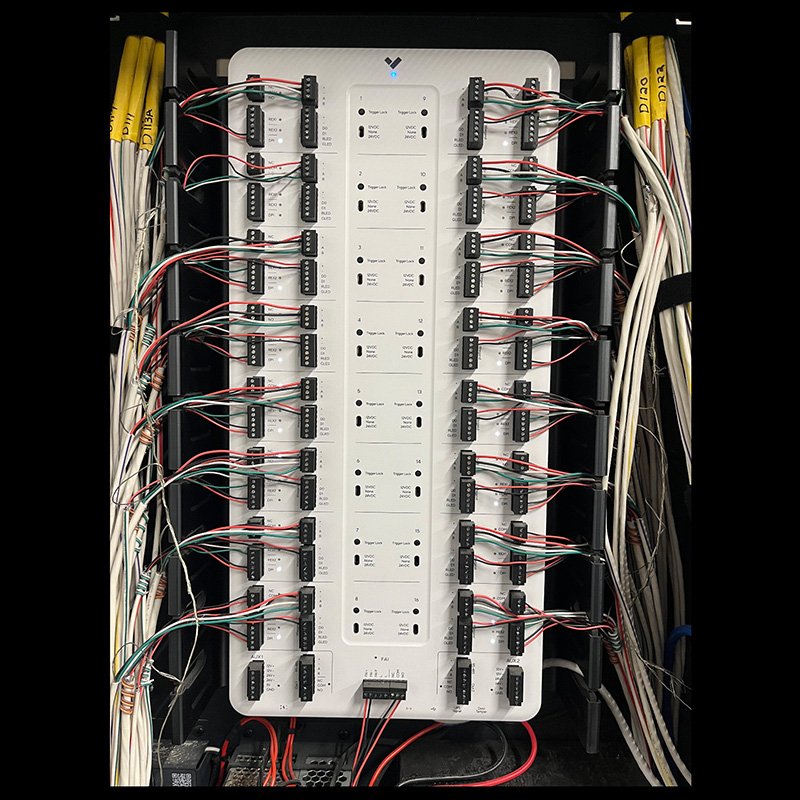 Door Access Control