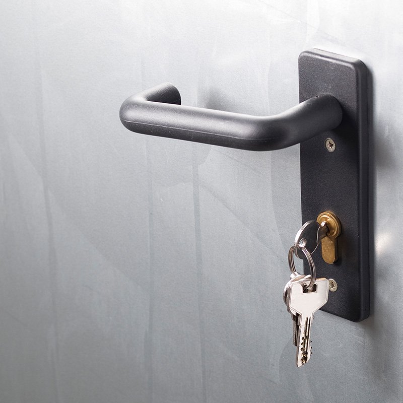Door Access Control